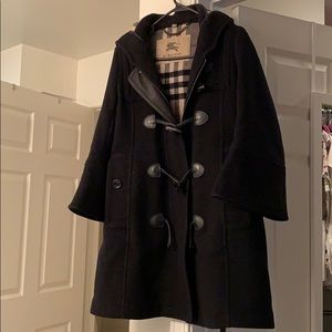 Burberry Jackets & Coats - Burberry coat Burberry Jackets & Coats - Burberry coat